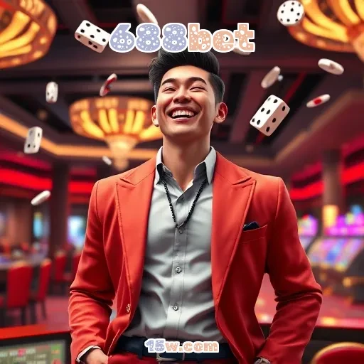 688bet App: Jogue e Ganhe com Diversão e Segurança