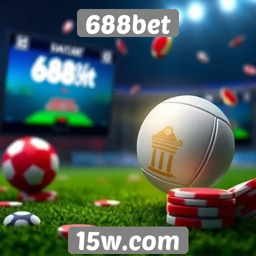 Avaliação da segurança do site 688bet