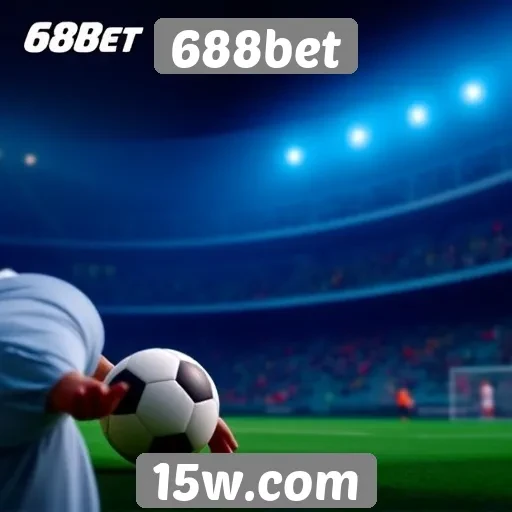 Tendências de apostas em 688bet para 2025