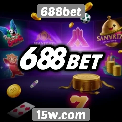 Comparação entre jogos disponíveis no 688bet