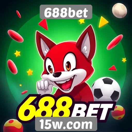 Opções de jogos disponíveis na plataforma 688bet