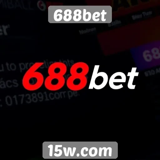 Impacto das regulamentações nas operações do 688bet