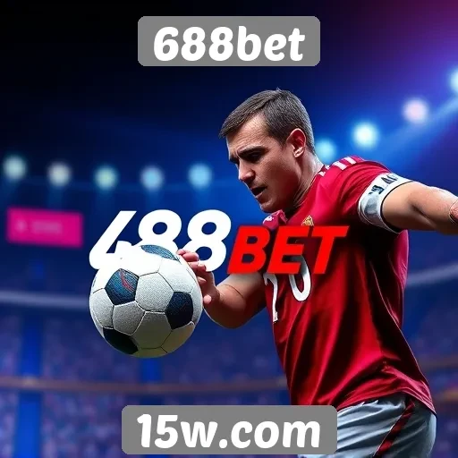 Apostas ao vivo em 688bet atraem novos jogadores