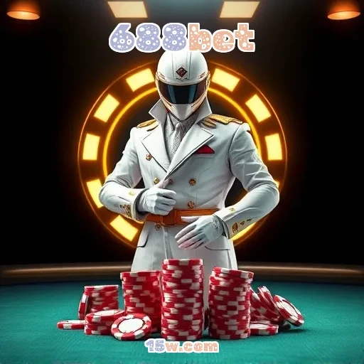 688bet: Descubra A Revolução do Login em Apostas Online