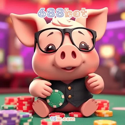 688bet: Descubra a Melhor Plataforma de Jogos Online do Brasil