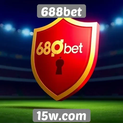 Segurança e privacidade no 688bet para jogadores