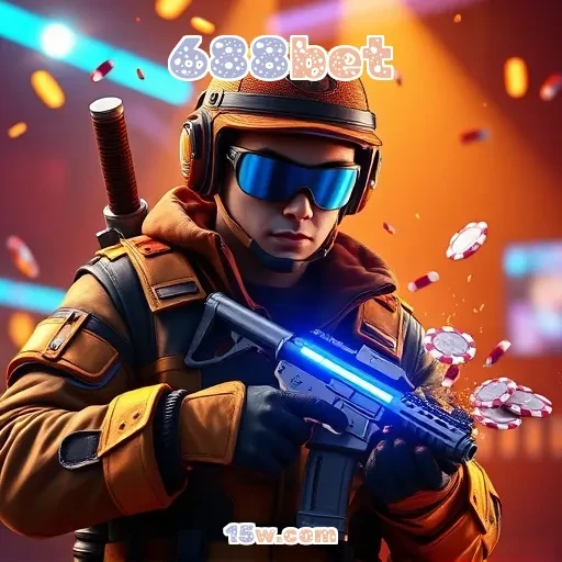 688bet: Descubra os Caça-Níqueis que Encantam e Premiam