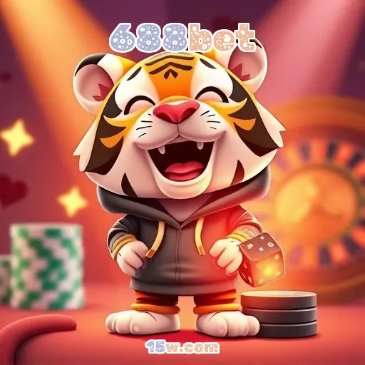 688bet: Descubra as Melhores Apostas em Eventos Esportivos